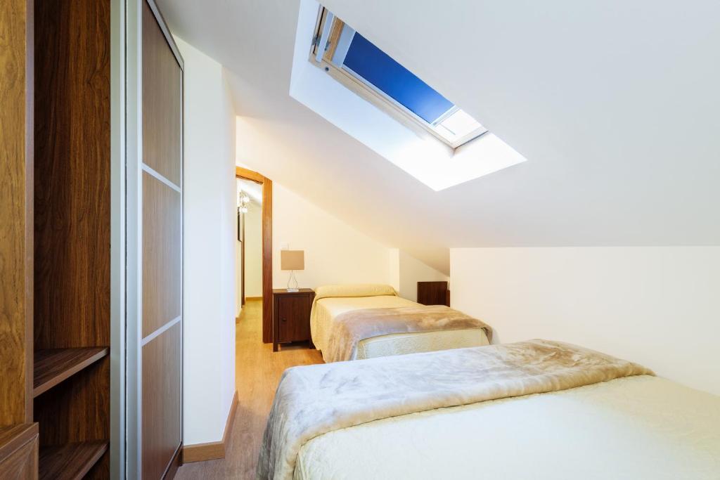 Hostal Arriola - Resim 35