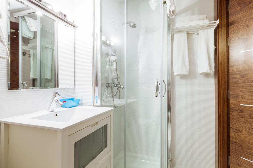 Hostal Arriola - Resim 37