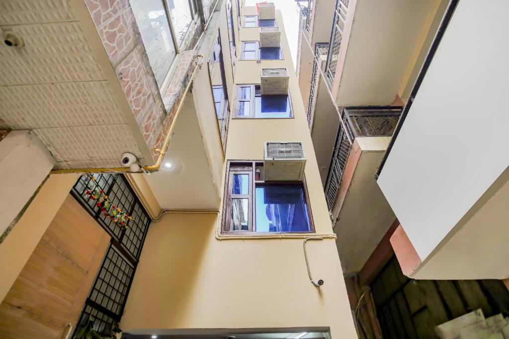 Fotografie z fotogalerie ubytování Hotel O Mahipalpur Extension Near Airport v Novém Dillí
