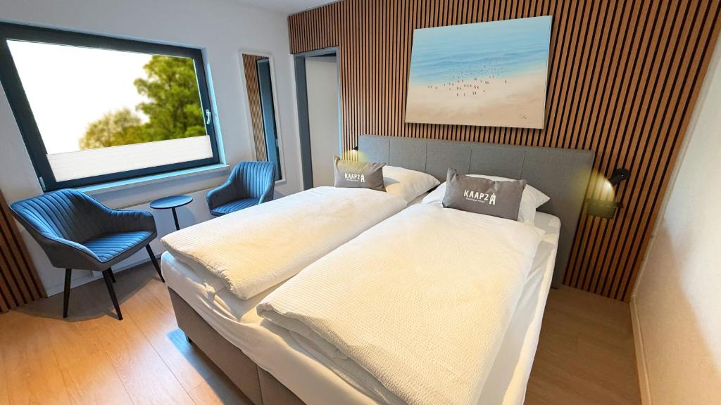 Kaap2 - Boutique Hotel