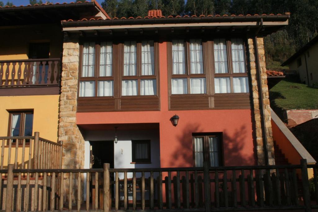 Villaviciosa - Apartamentos Rurales Obaya, Obaya ...
