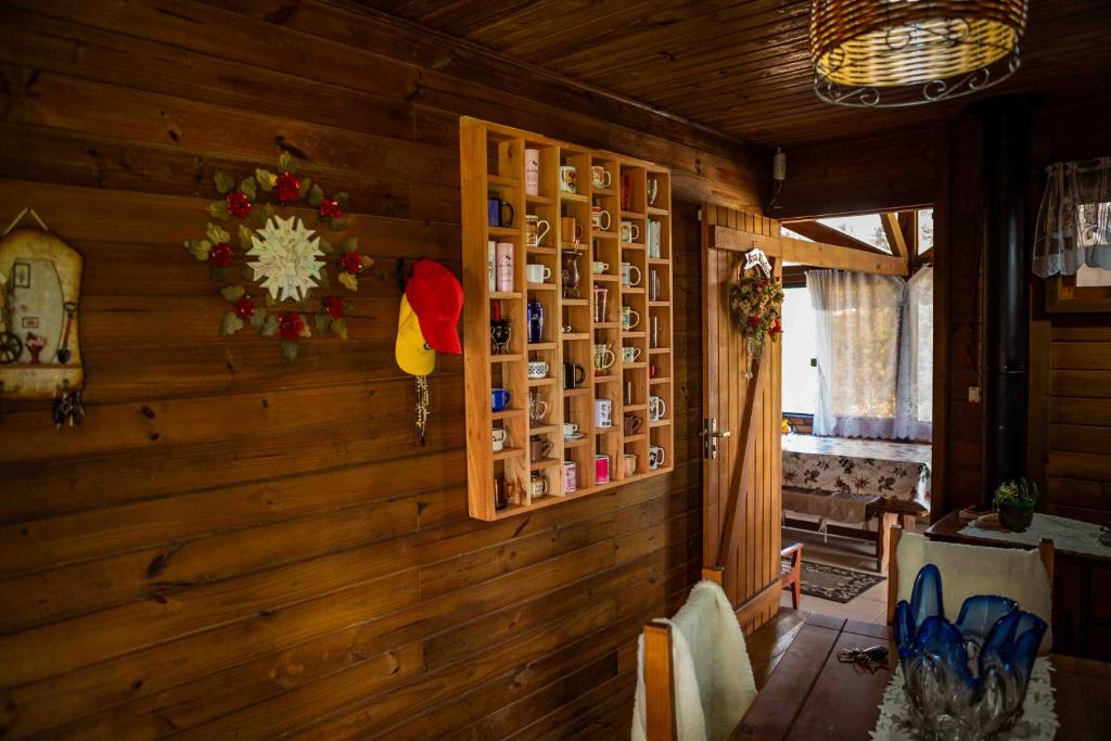 Fotografie z fotogalerie ubytování Recanto São Jorge altos da colina v destinaci Rancho Queimado