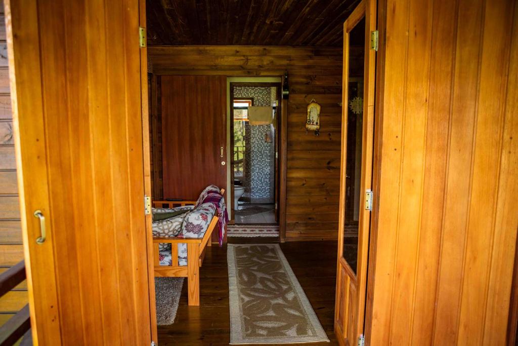 Fotografie z fotogalerie ubytování Recanto São Jorge altos da colina v destinaci Rancho Queimado