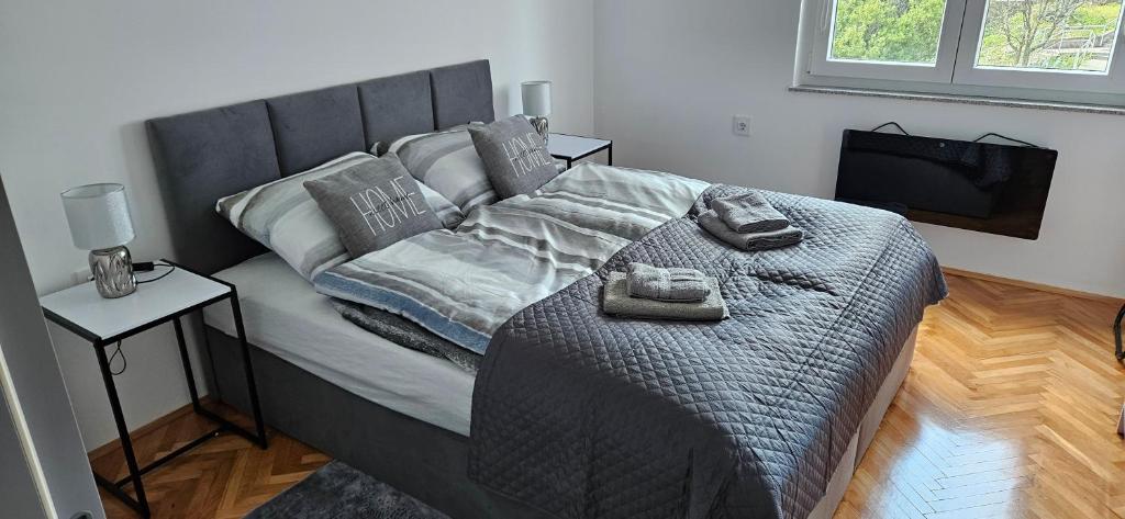 Apartman Skyfall