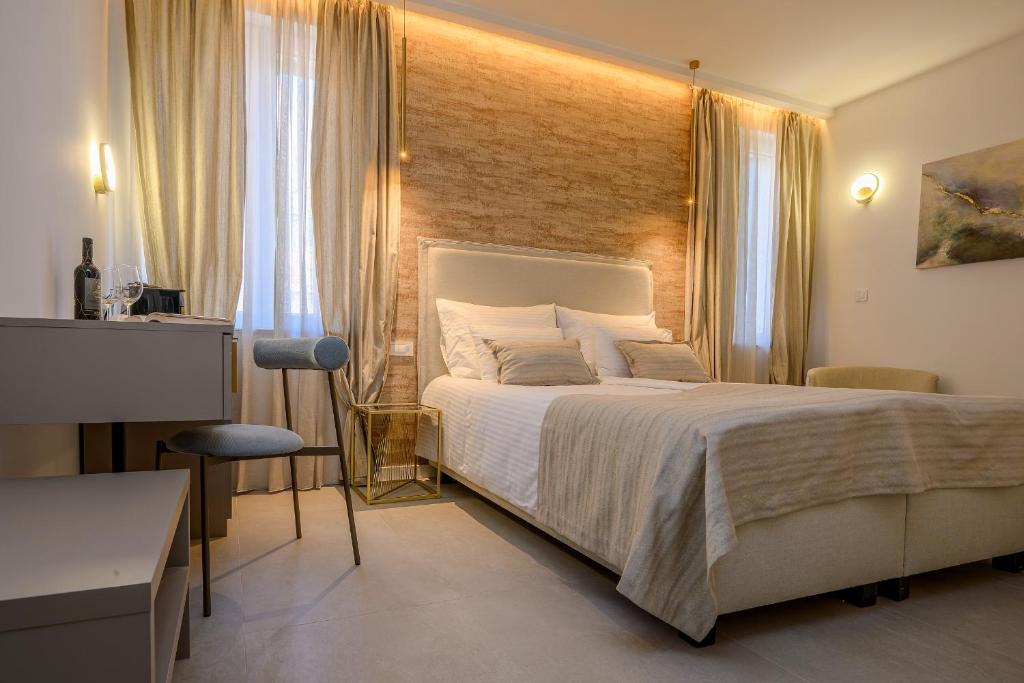 Kostela Spalato Luxury Rooms