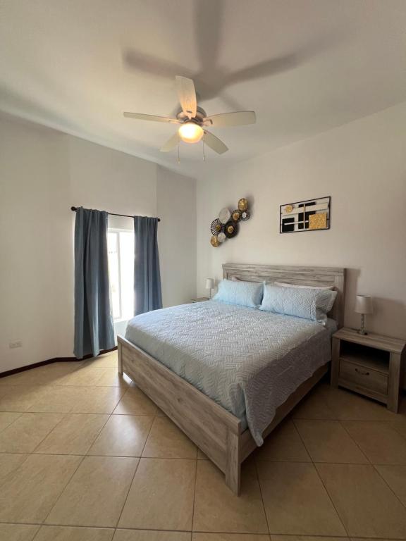 Caracoles Homes - Two-Bedroom Villa