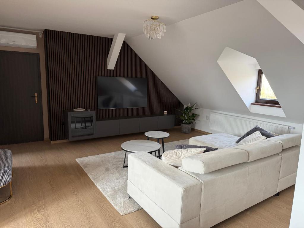 Φωτογραφία από το άλμπουμ του Apartment 19 σε Břeclav