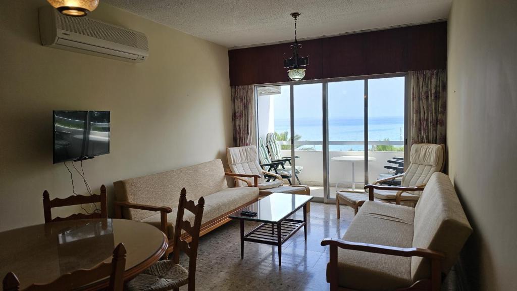 Beach STAY Sea Gate Apartment - Appartement