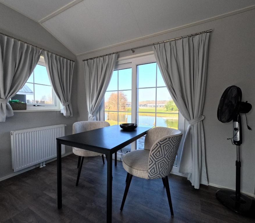 Fotografie z fotogalerie ubytování Resort Land & Zee v destinaci Scharendijke