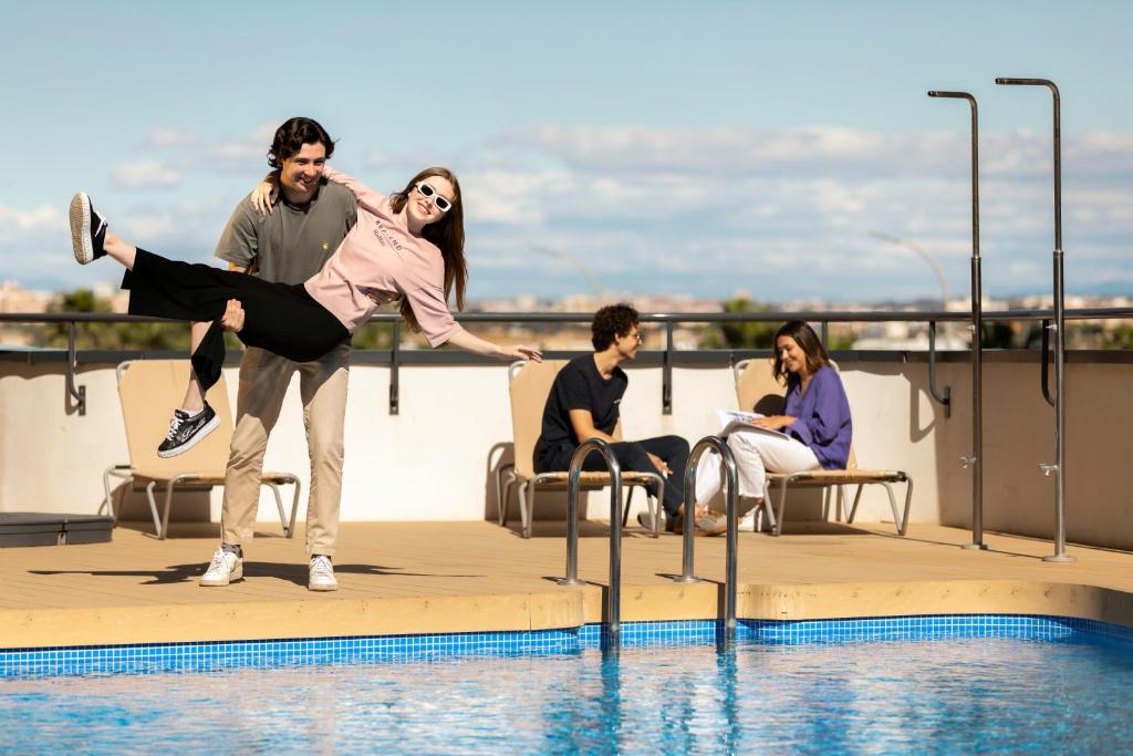 Resa Patacona - Resim 3