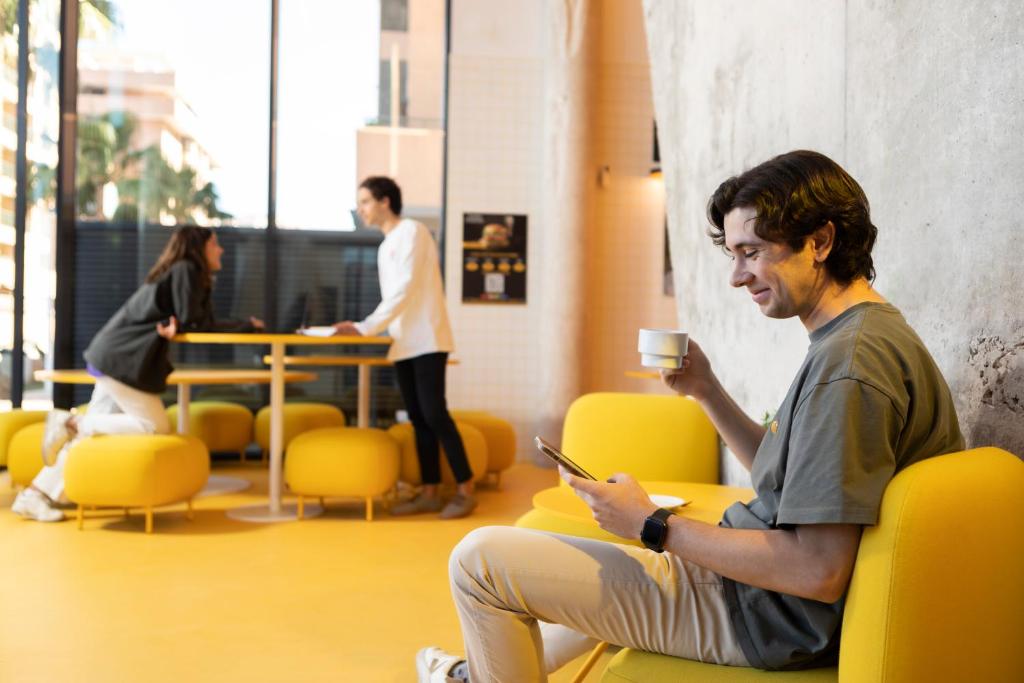 Resa Patacona - Resim 7