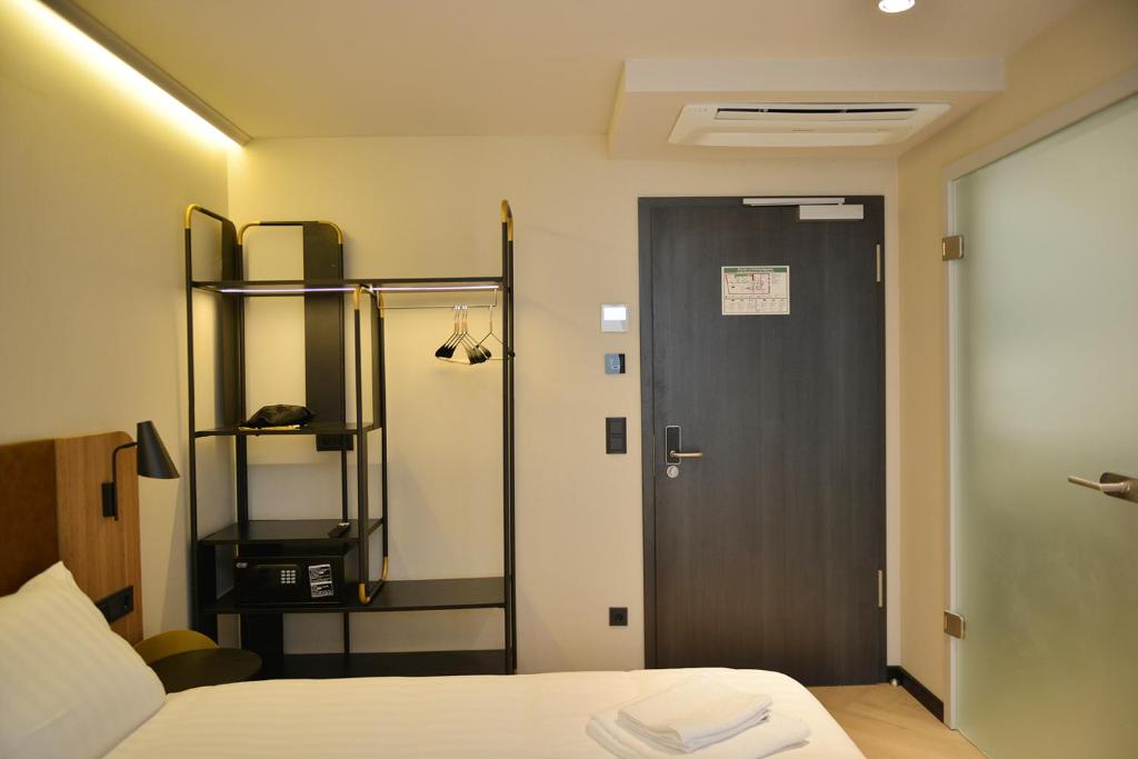 Day8 Hotel - Resim 21