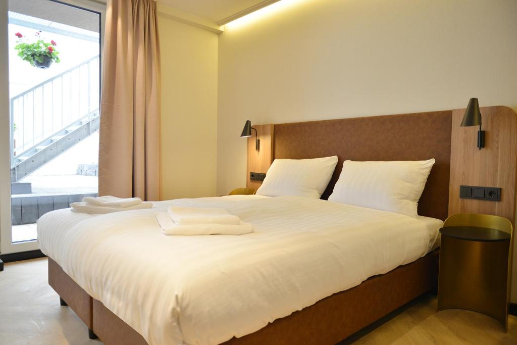 Day8 Hotel - Resim 23