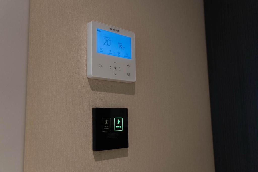 Day8 Hotel - Resim 35