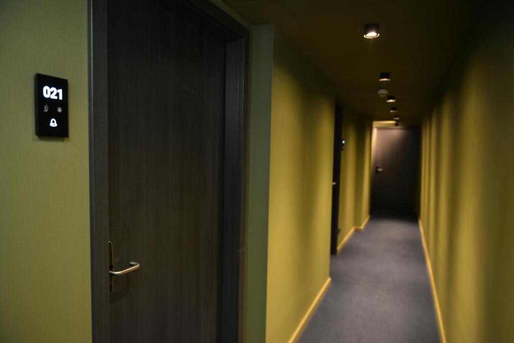 Day8 Hotel - Resim 39