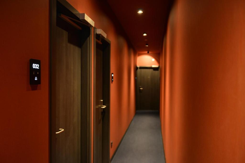 Day8 Hotel - Resim 38