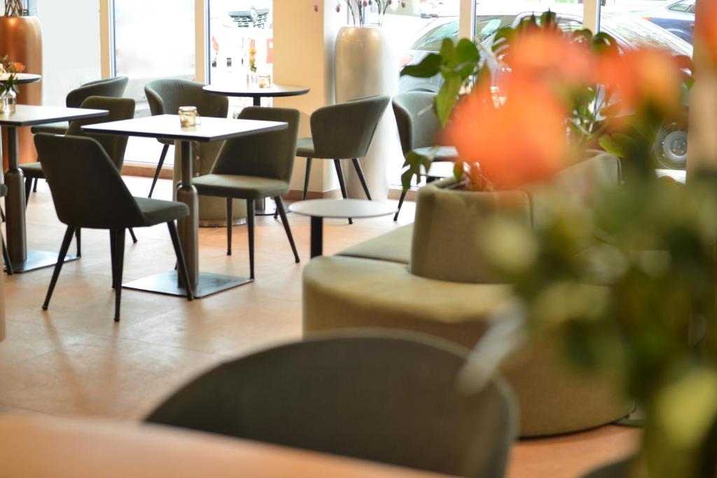 Day8 Hotel - Resim 40