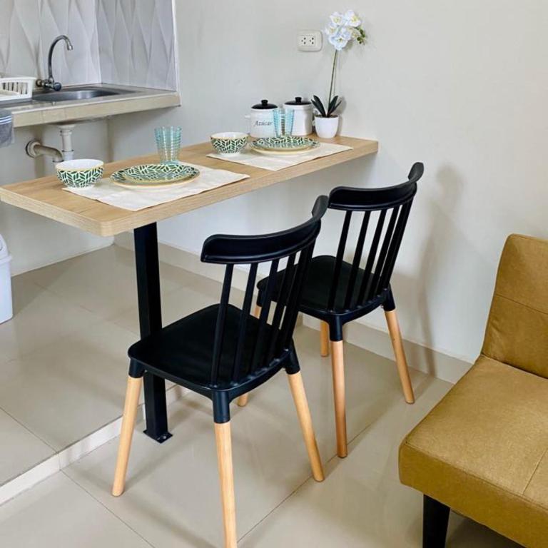 Minidepa de Estreno y Acogedor en Pucallpa con Aire Acondicionado