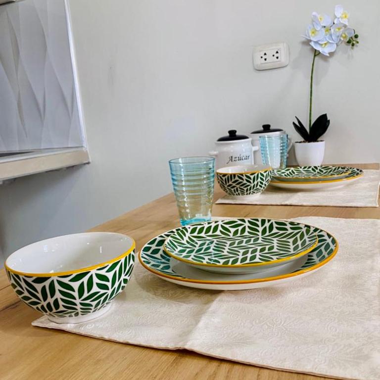 Minidepa de Estreno y Acogedor en Pucallpa con Aire Acondicionado