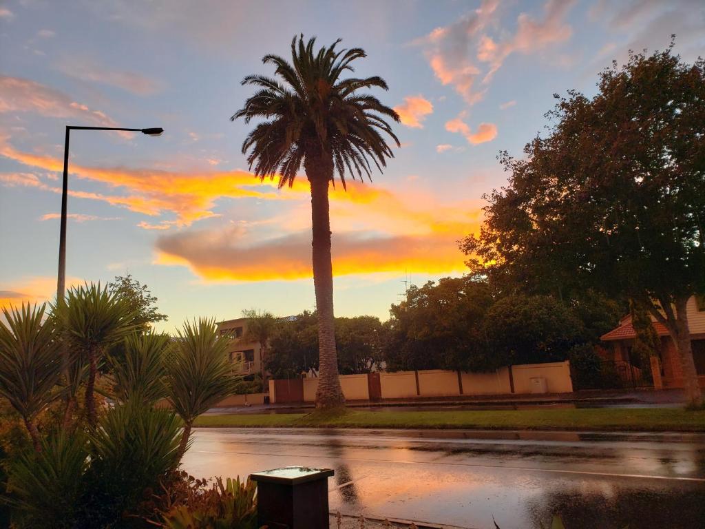 Garden Court Motel & Backpackers - Resim 27