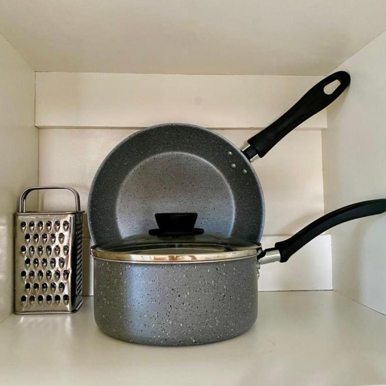 Minidepa de Estreno y Acogedor en Pucallpa con Aire Acondicionado