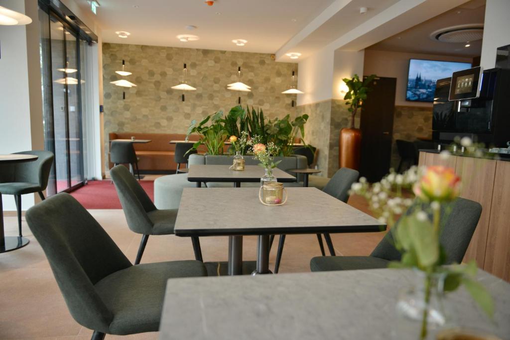 Day8 Hotel - Resim 43