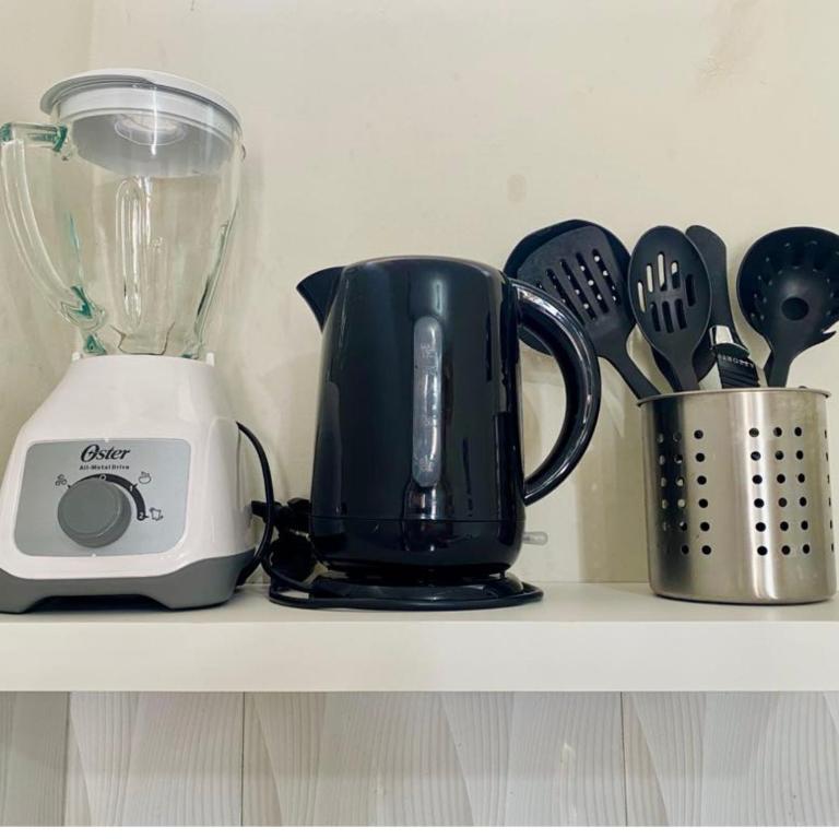 Minidepa de Estreno y Acogedor en Pucallpa con Aire Acondicionado