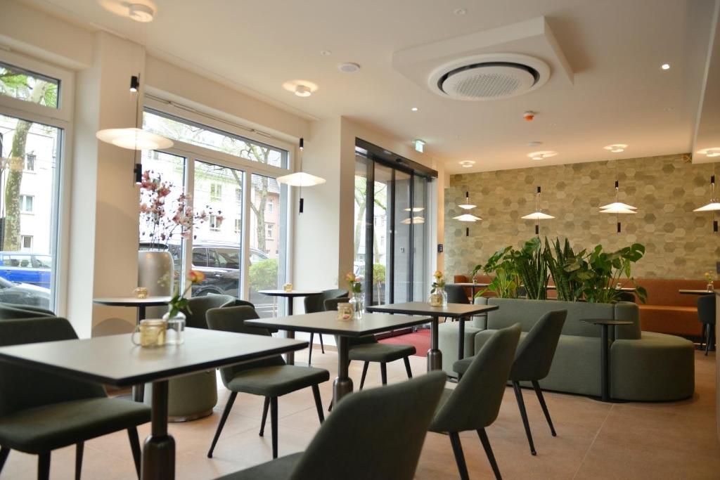 Day8 Hotel - Resim 44