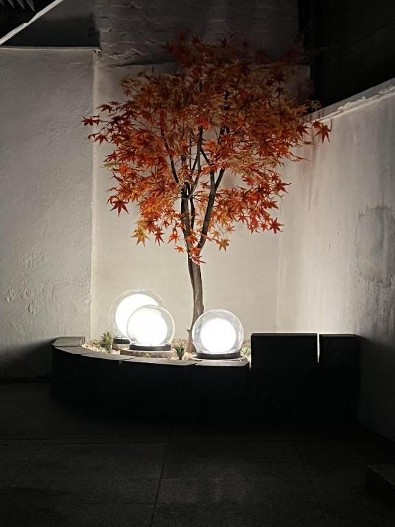 Day8 Hotel - Resim 45