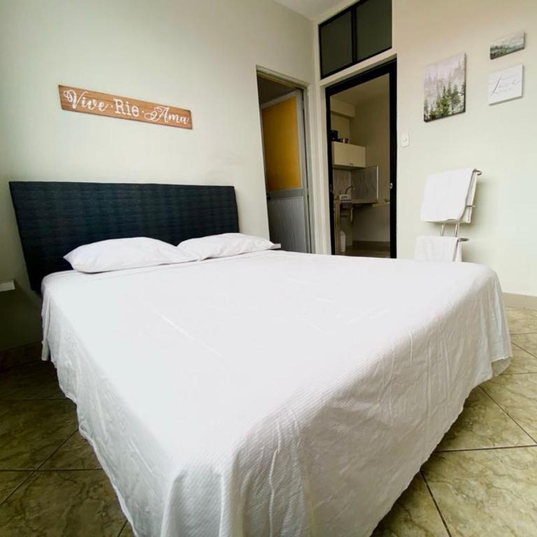 Minidepa de Estreno y Acogedor en Pucallpa con Aire Acondicionado