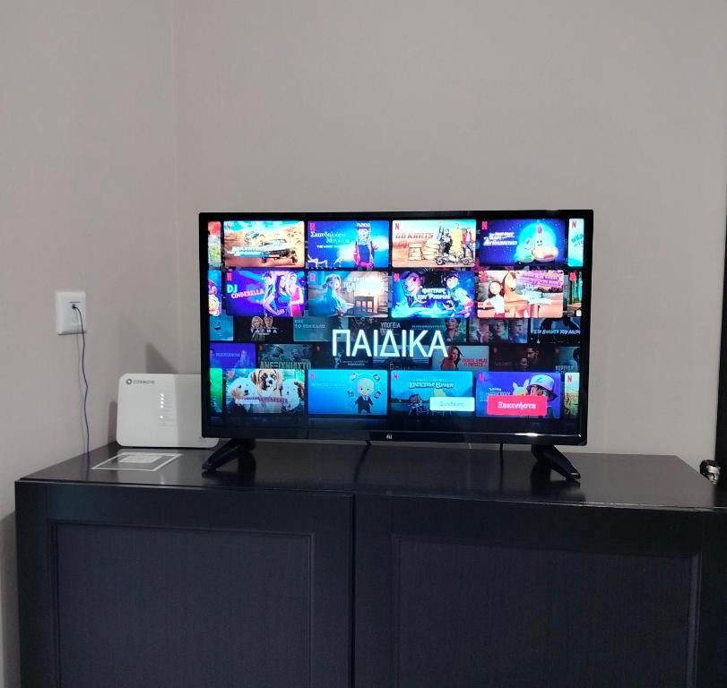 GRAND HOUSE METEORA - 13