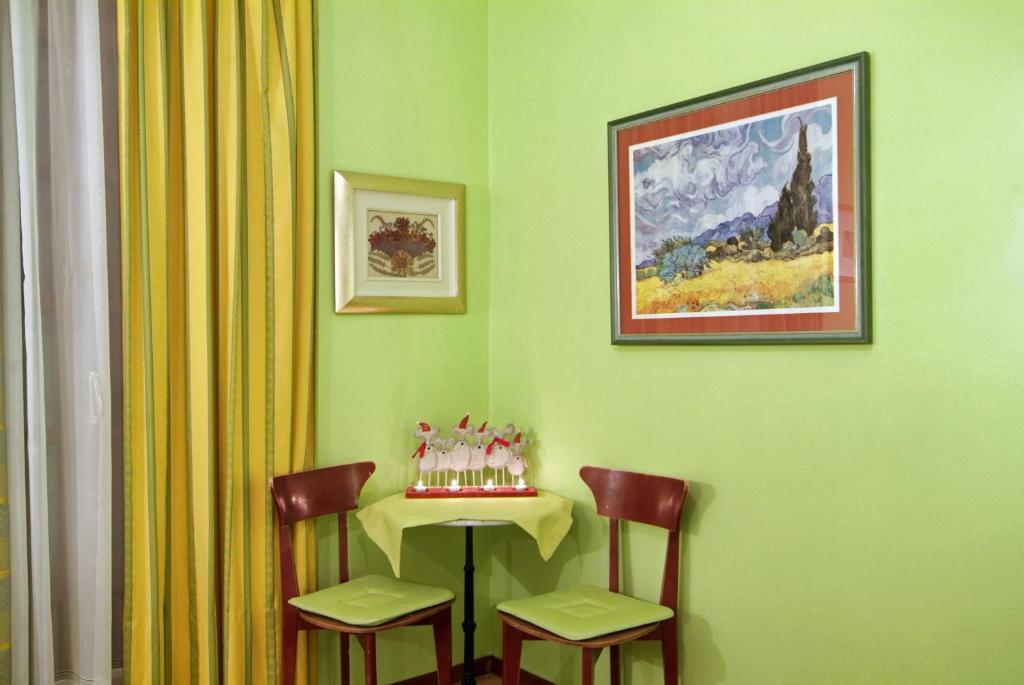 Fotografie z fotogalerie ubytování Nefeles v destinaci Arachova