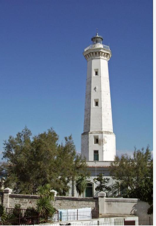 Fotografia z galérie ubytovania LA CASA DI NONNA LUCIA v destinácii Torre Canne