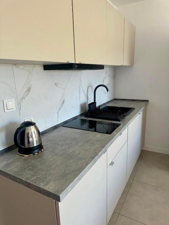 Apartamenty Sunny Stay Jastarnia - 12