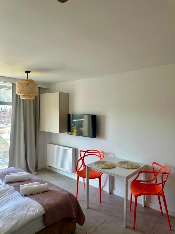 Apartamenty Sunny Stay Jastarnia - 13