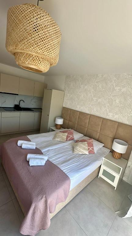 Apartamenty Sunny Stay Jastarnia - 15