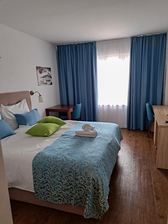 Villa Cascada