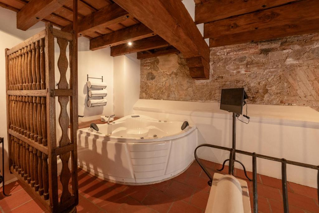 Hotel Museo Spa Casa Santo Domingo photo