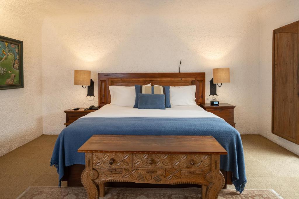 Hotel Museo Spa Casa Santo Domingo photo