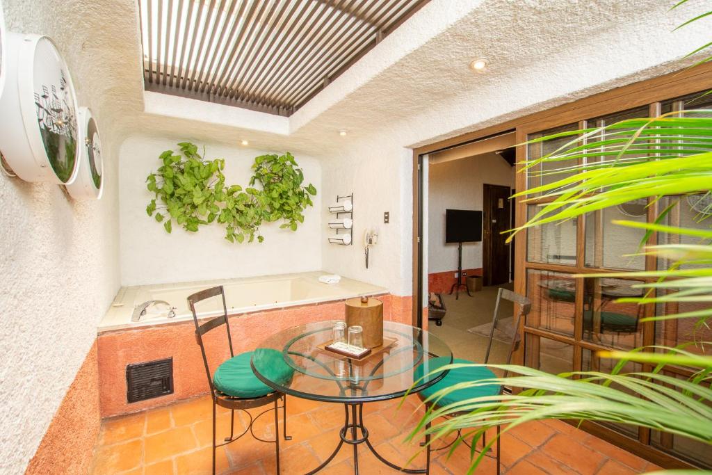 Hotel Museo Spa Casa Santo Domingo photo