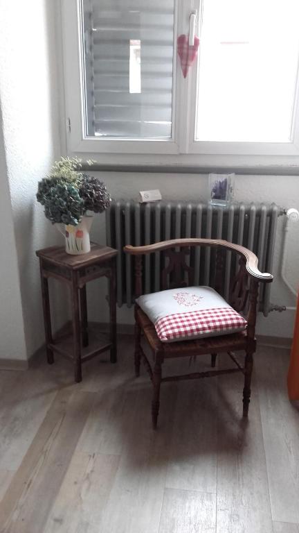 Guesthouse Le Vauban – photo 52