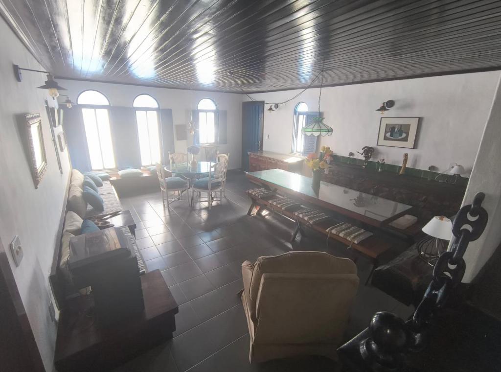 Et opholdsområde på Casa Branca 39 - Pontal do Atalaia