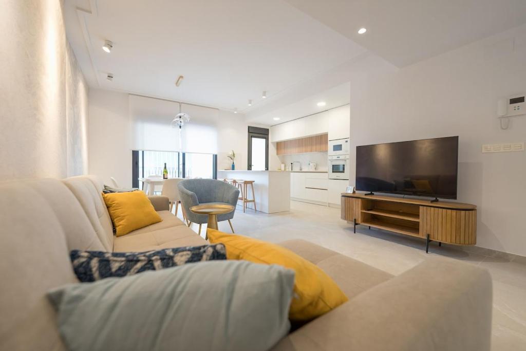 YourSpain Apartment S221B