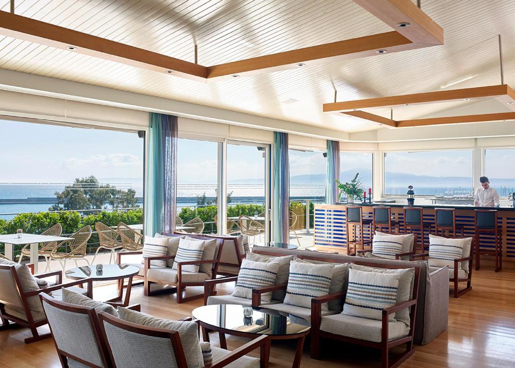 Pharae Palace - Resim 28