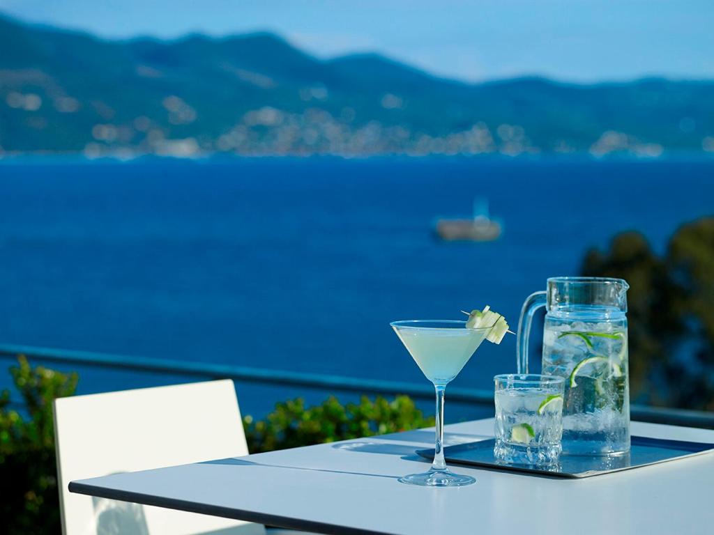 Pharae Palace - Resim 19