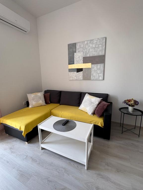 Apartmani LuLa