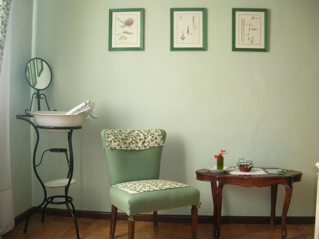 Fotografie z fotogalerie ubytování Villa Mustafà v destinaci Montefalco