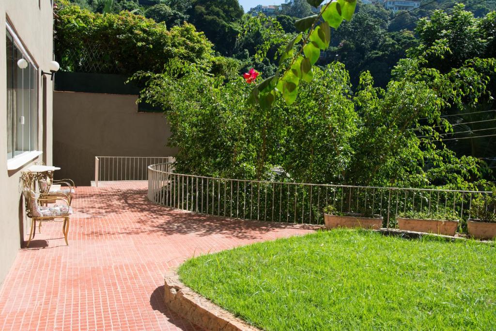  Rio Boutique Suites