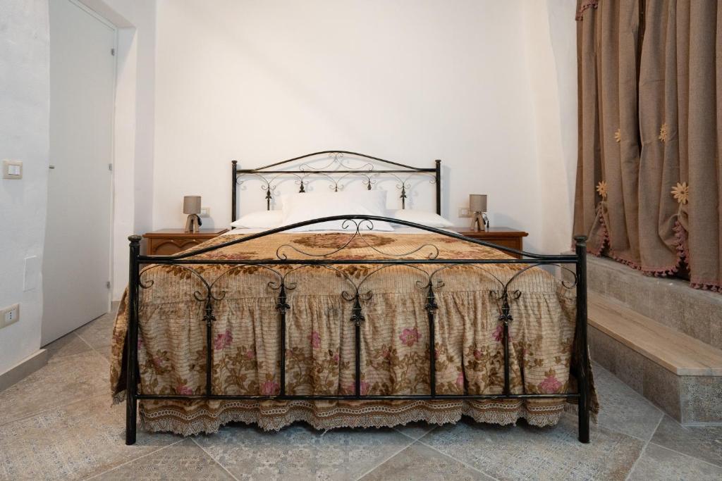 Rooms Parrinelli - Double Room With Private Bathroom