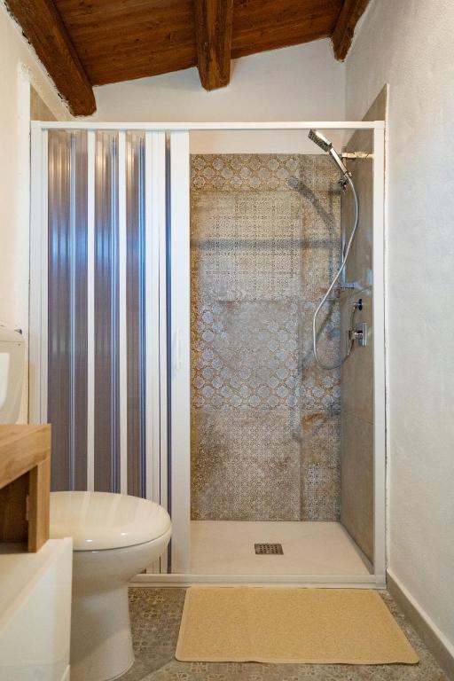 Rooms Parrinelli - Standard Double Room